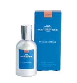 Vanille Extrême - Eau de Toilette